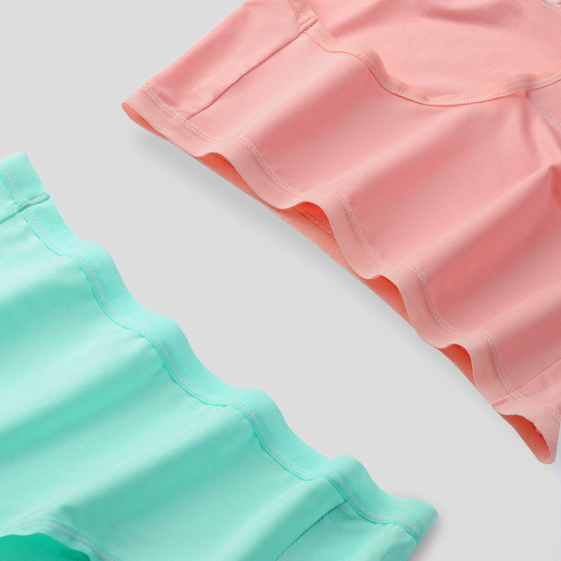 Cheap ECOGARMENTS 80s modal women's menstrual period underwear Manufacturer, Factories