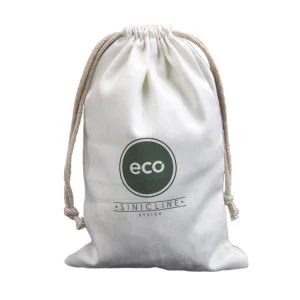 ODM Eco friendly Bamboo Fiber Fabric Drawstring Shoe Bag Supplier, Quotes