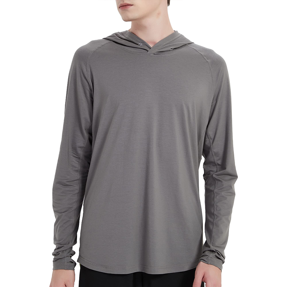 CE Certification Men's Bamboo Hoodie Shirt Quotes, Companies