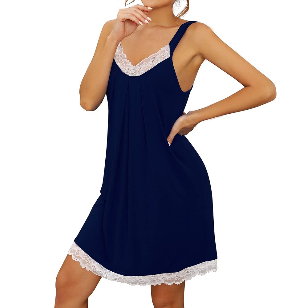 Famous Bamboo Dress Sleepwear Company, Products