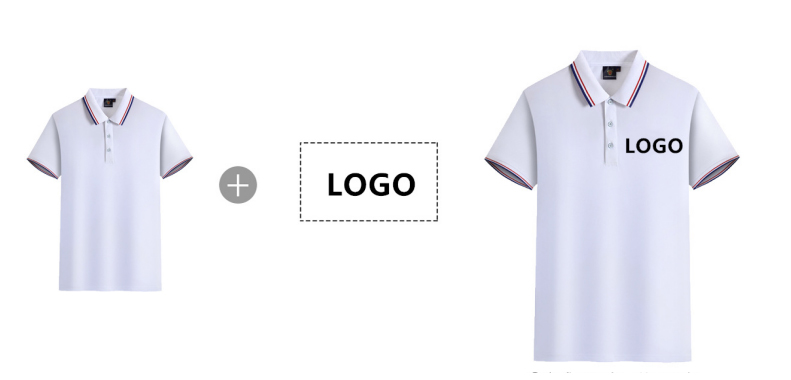 Custom Logo Brand Building