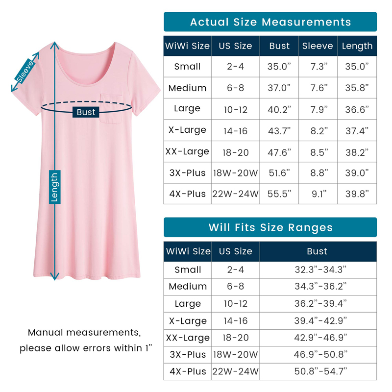 CE Certification ECOGARMENTS Soft Bamboo Nightgowns for Women Lounge Dress Plus Size Sleepwear Pricelist, Companies