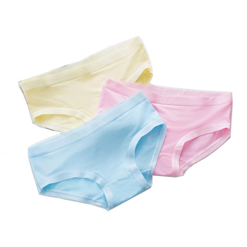 Best ECOGARMENTS Wholesale Cute Women Bamboo Fiber Panties Factories, Companies
