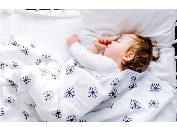 CE Certification ECOGARMENTS Factory Wholesale Bamboo Cotton Gauze Bath Towel 2 Layer Bamboo Fiber Baby Wrap Factory, Products
