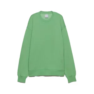 Cozy Fleece French Terry Sweatshirt & Sweatpant Sets