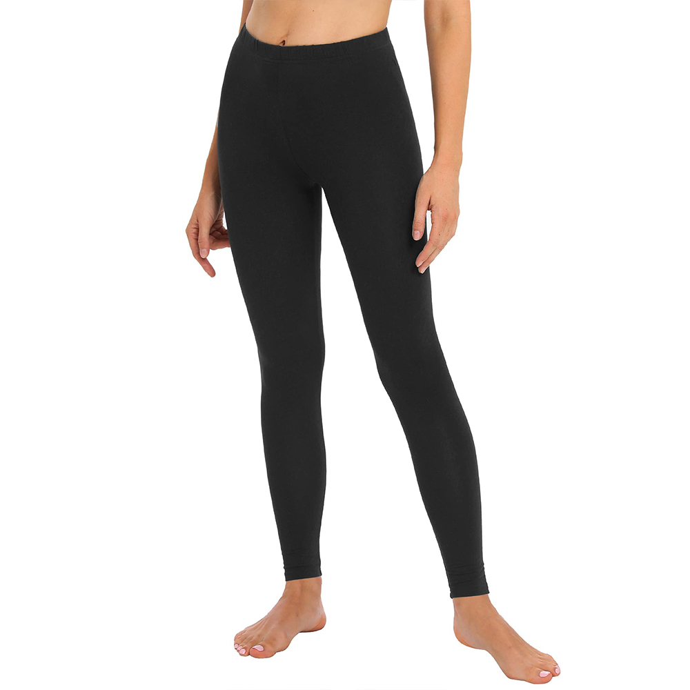 Best Women's Bamboo Viscose Soft Lounge Pajama Leggings Manufacturers, Companies
