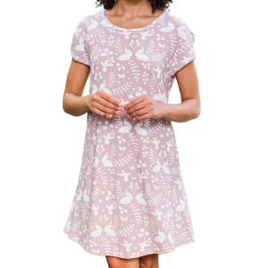 Oversized Bamboo Nightshirt