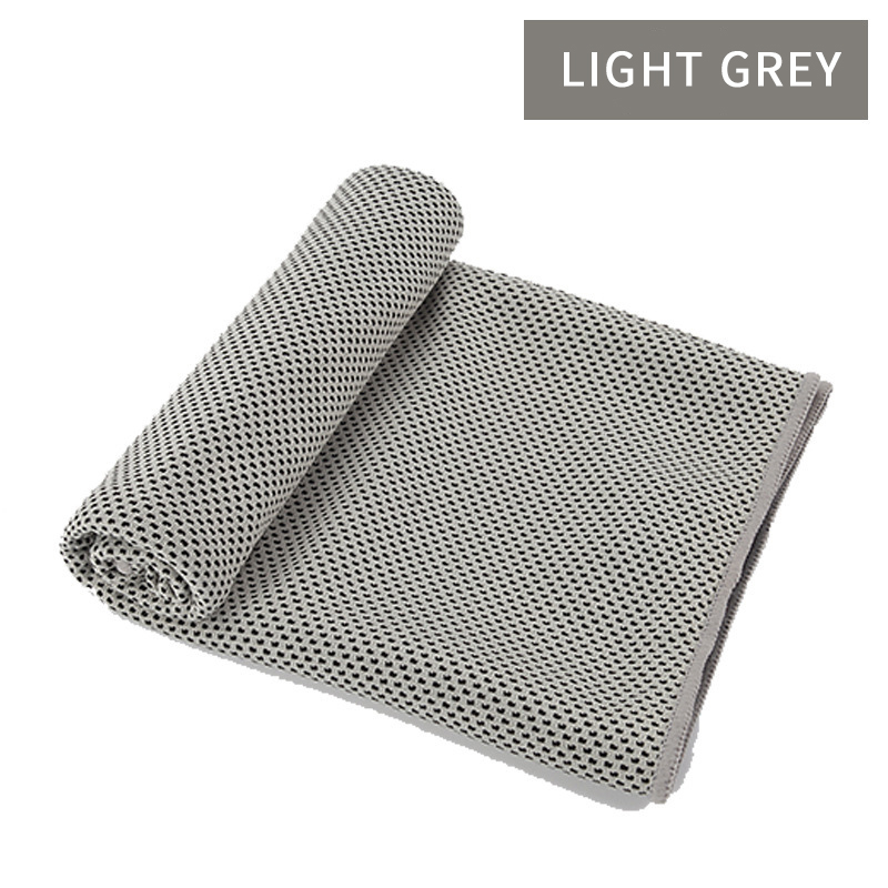 Custom Summer Gym Quick-drying Bamboo Charcoal Fiber Ice Silk Sweat Towel Wrist Towel Companies, Service