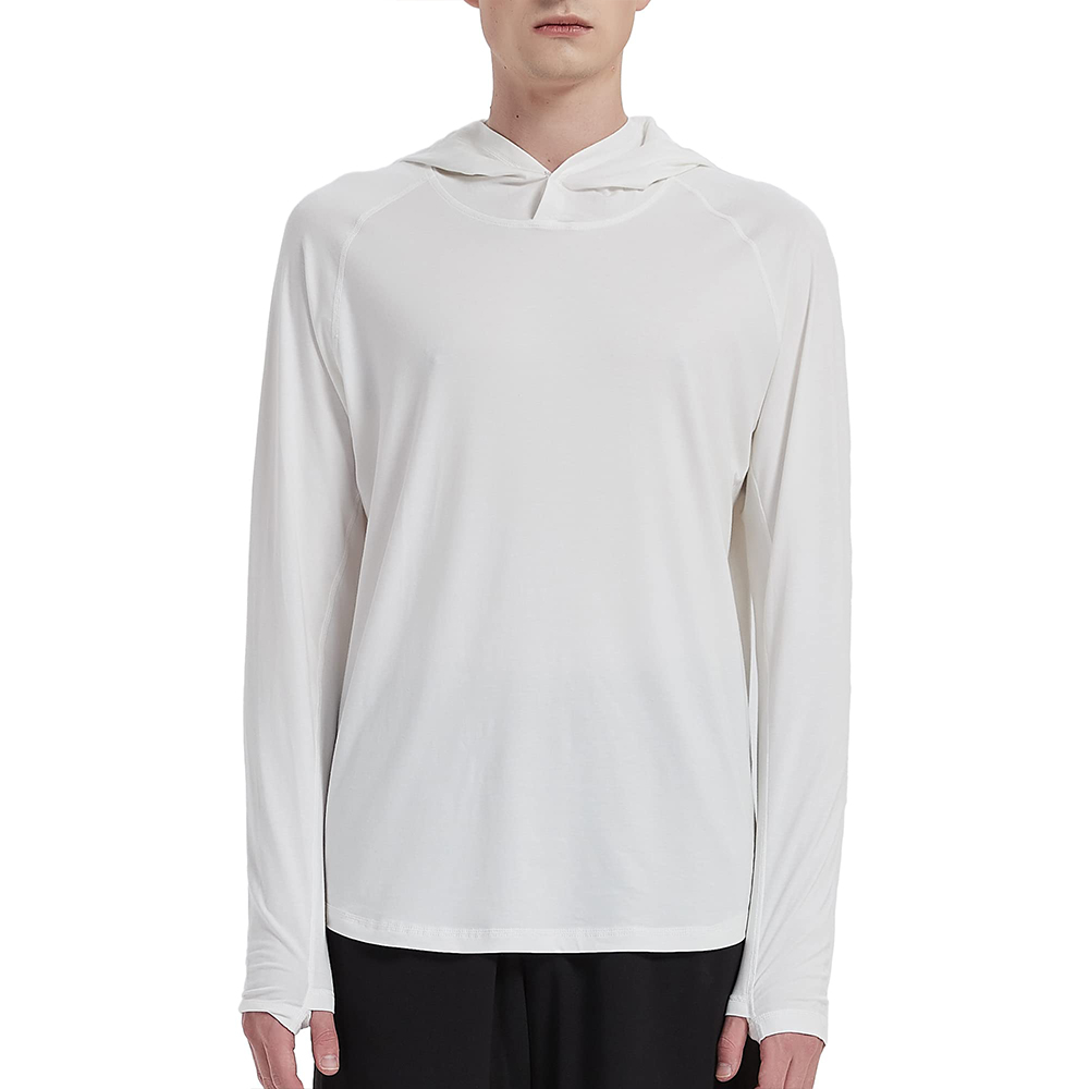 CE Certification Men's Bamboo Hoodie Shirt Quotes, Companies