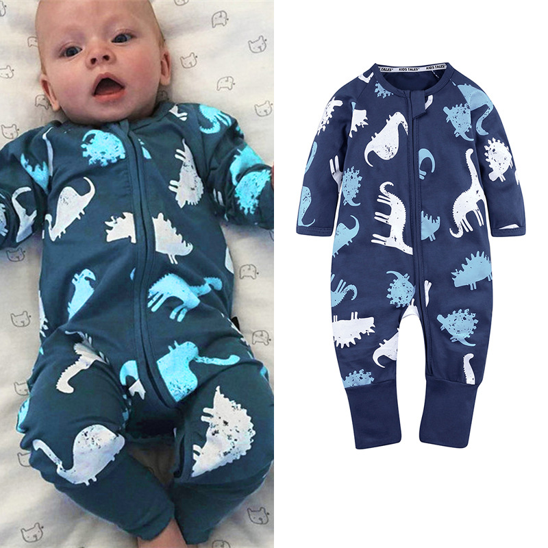 High-Quality ECOGARMENTS Baby jumpsuit bamboo cotton jumpsuit newborn romper Supplier, Quotes
