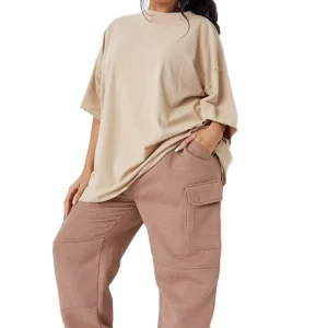 High-Quality loose oversize T-shirt Factory, Product