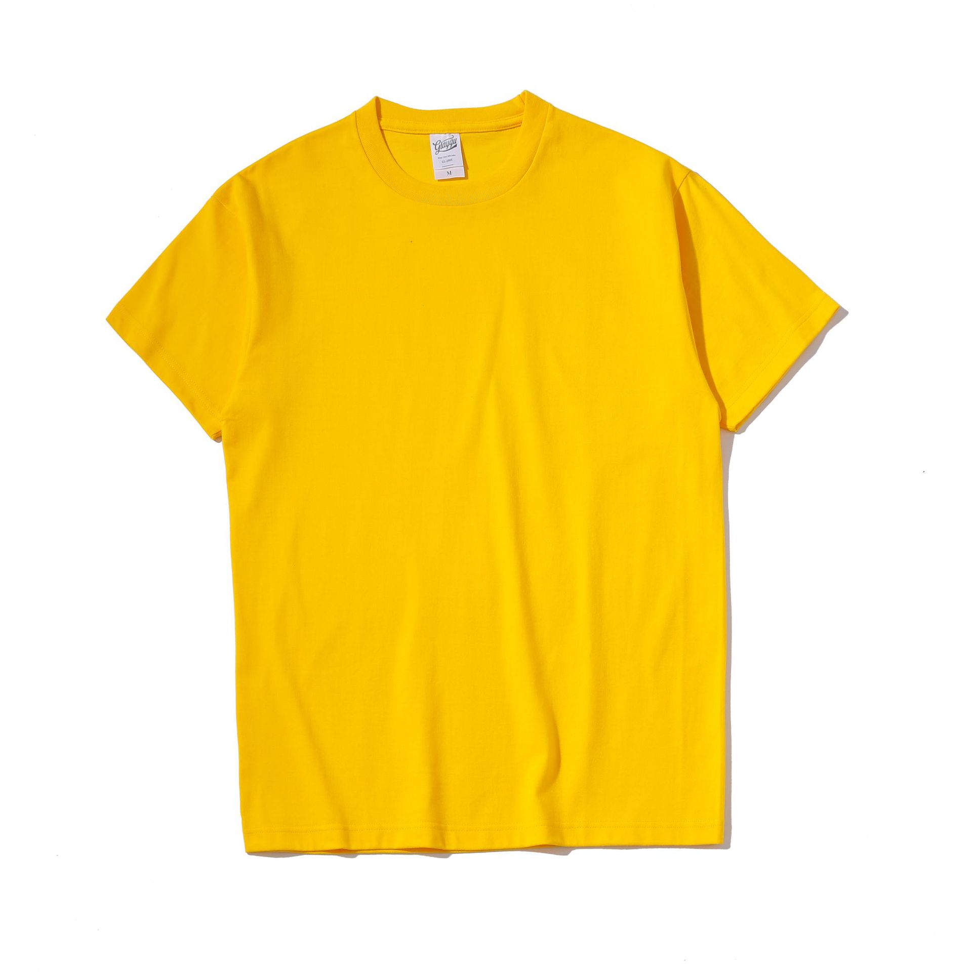 Cheap 100% Cotton Round Neck T shirt Supplier, Service