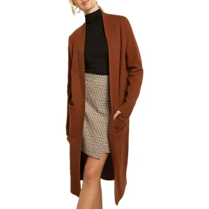 Polo Neck Sweater