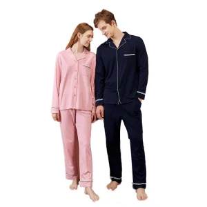 Best ECOGARMENTS Bamboo Sleepwear Couple Pajamas Set Quotes, Companies