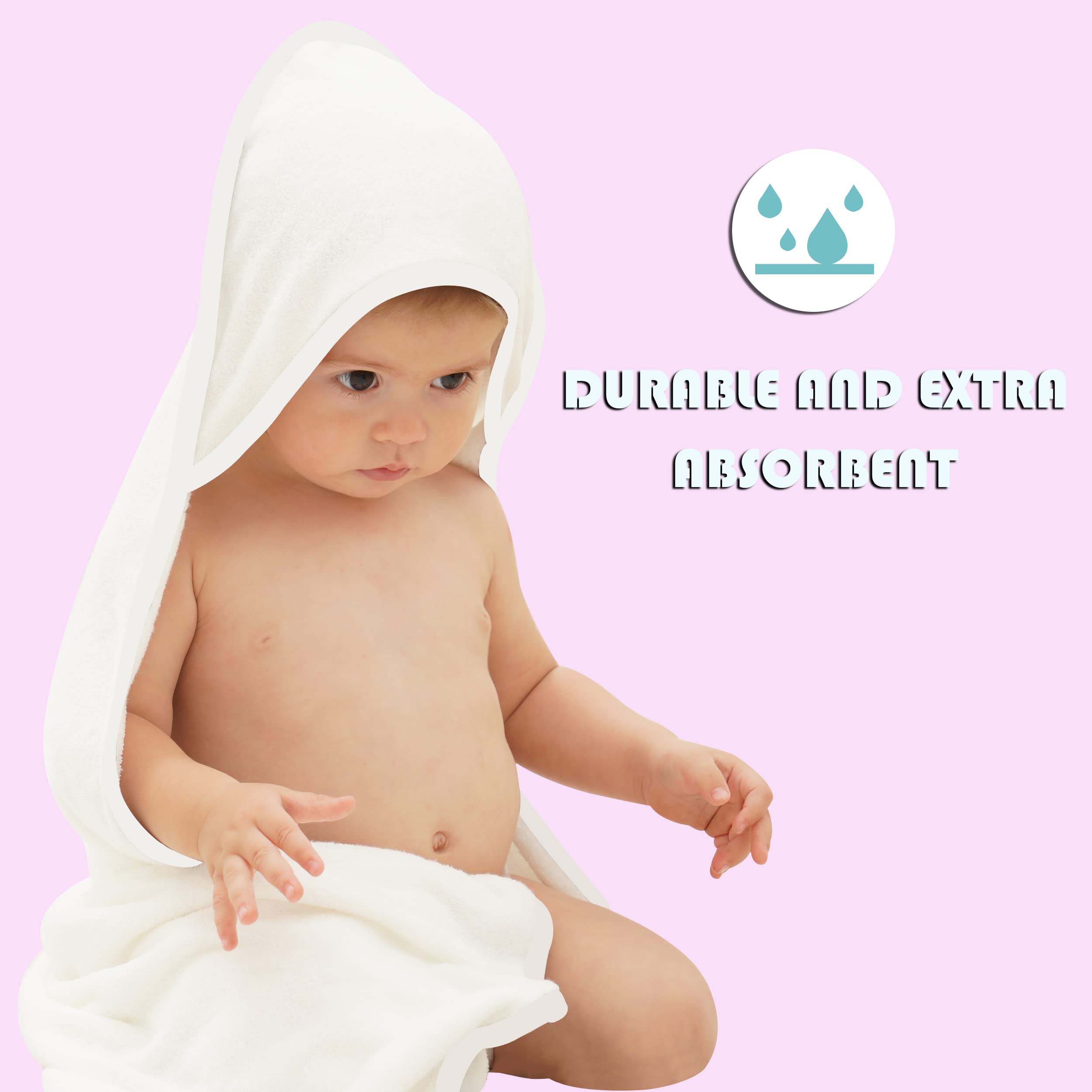 Cheap Premium Bamboo Baby Bath Towel Manufacturers, Products