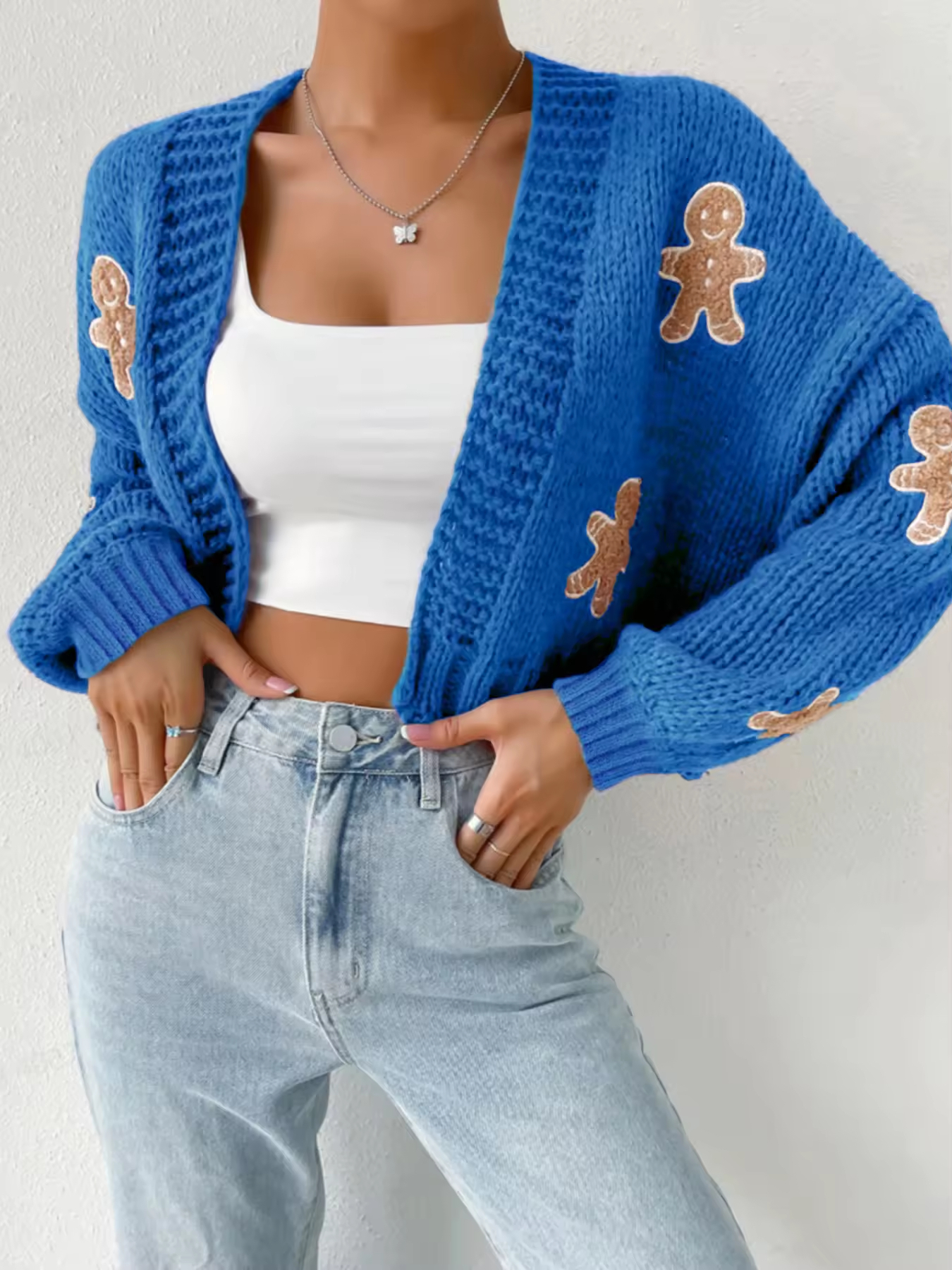 Autumn Sweater