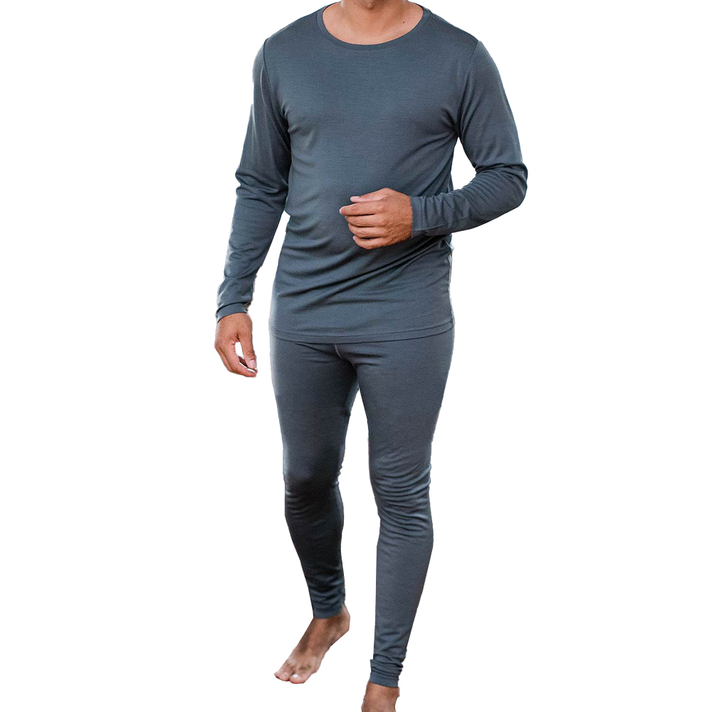 Custom UNISEX BAMBOO MERINO WOOL LEGGINGS Product, Service