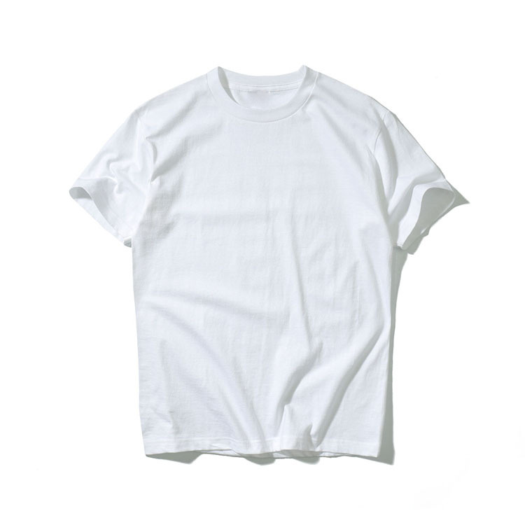 Cheap 100% Cotton Round Neck T shirt Supplier, Service