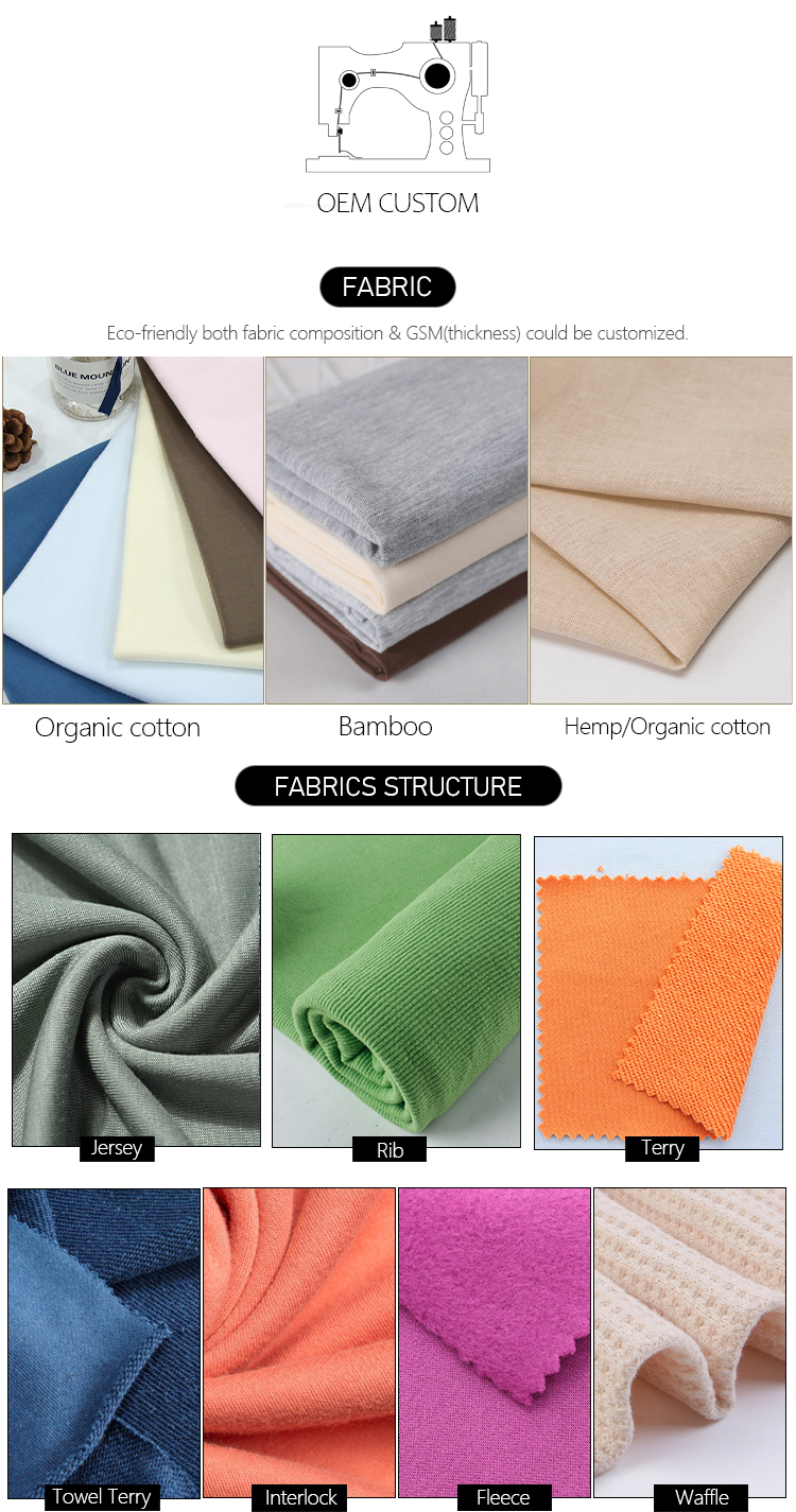 Eco-Friendly Textiles Design