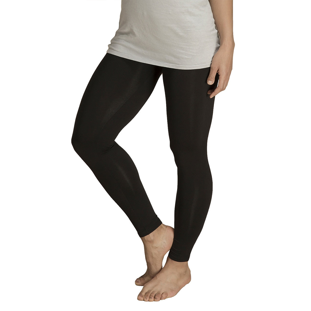 Famous FULL COVERAGE BAMBOO LEGGING Exporters, Companies