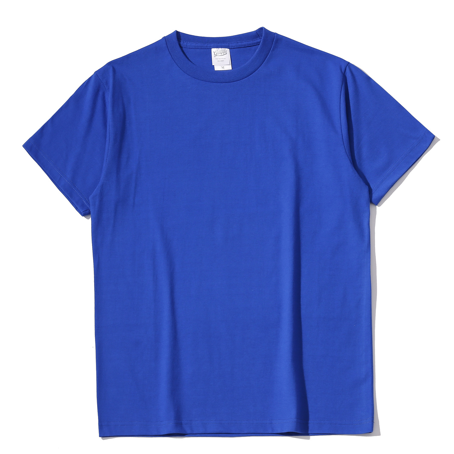 OEM Bamboo Cotton Heavy loose t-shirt for men and women with custom logo Supplier, Quotes