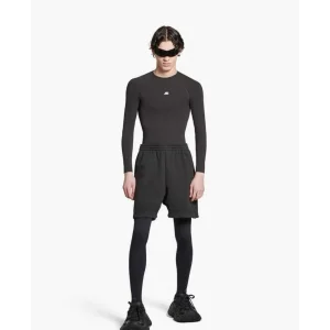 Custom Activewear T-Shirt Top Hanoi