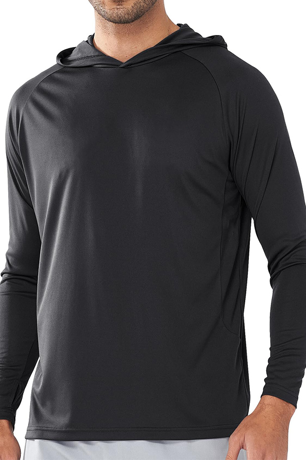 ODM bamboo hoodie OEM factory Manufacturers, Factories