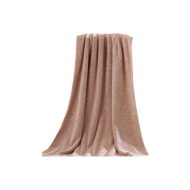 CE Certification Household Adult Quick-drying Absorbent Thickened And Enlarged Bamboo Fiber Bath Towel Supplier, Pricelist
