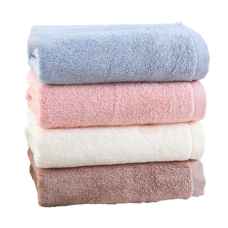 China Natural Bamboo Fiber Antibacterial Towel Pricelist, Quotes