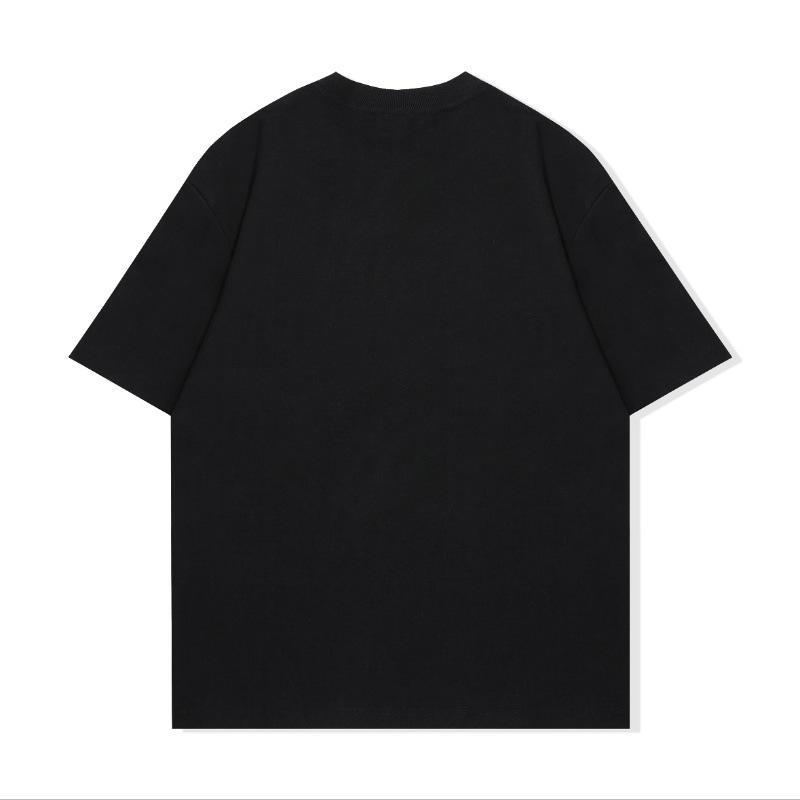 CE Certification Custom 100% Cotton Men Tee Unisex T-shirt Clothing Soft Breathable Oversized Summer Crew Neck Men's Plain T-shirts Suppliers, Products