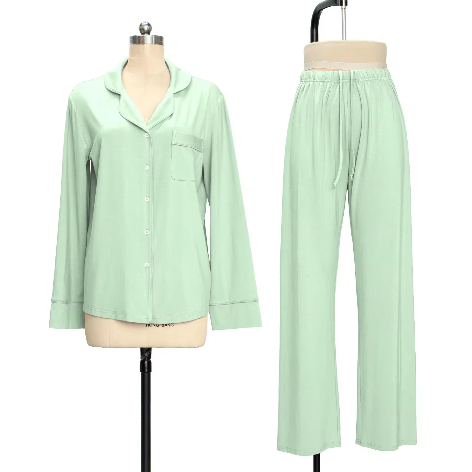 ODM/OEM Pajama Collection