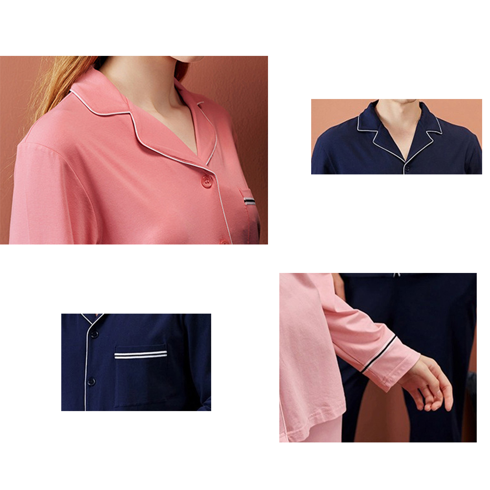 Best ECOGARMENTS Bamboo Sleepwear Couple Pajamas Set Quotes, Companies