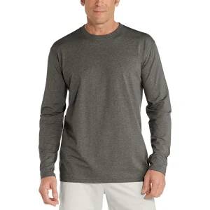 High-Quality Long Sleeve T-Shirt Factories, Exporters