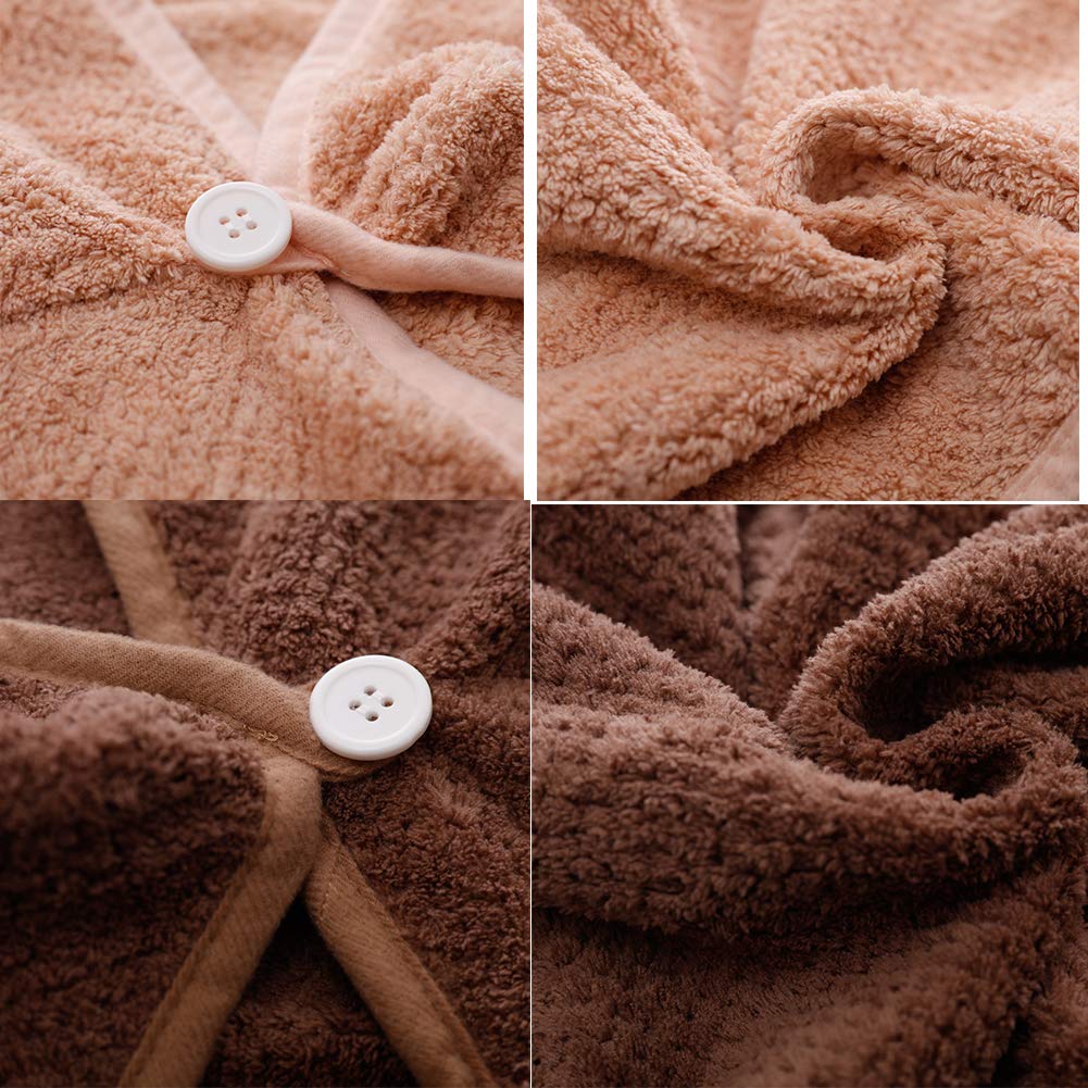 Bamboo Fiber Towel Detail 5