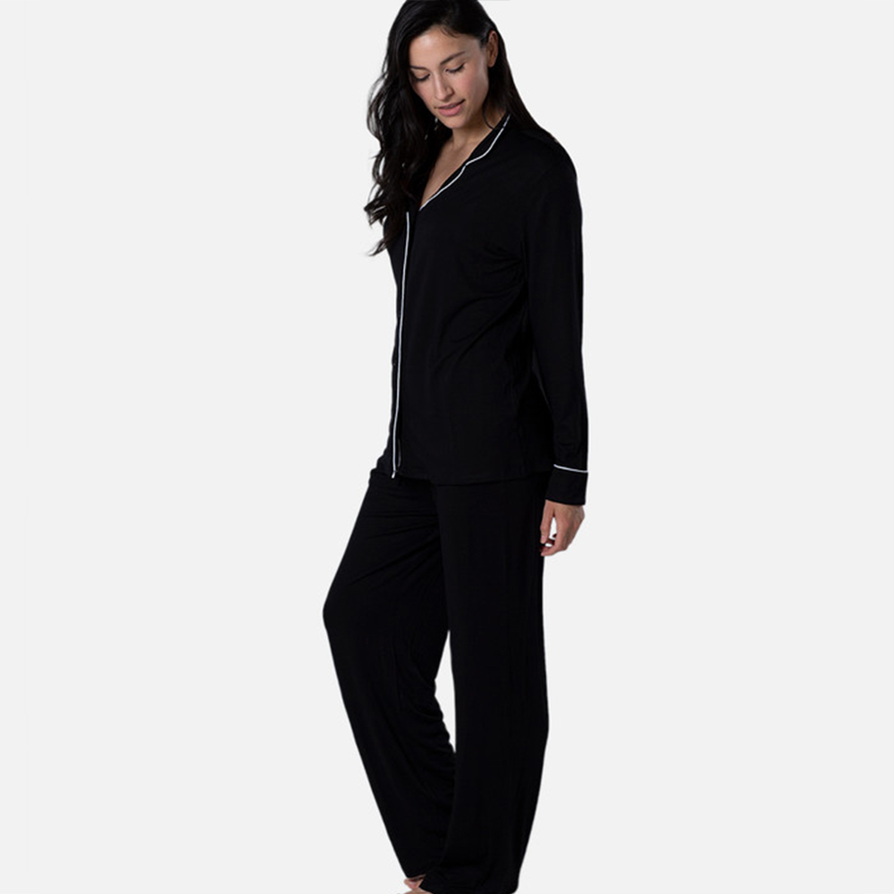 OEM Sleep Set - Long Sleeves & Pants Supplier, Factories