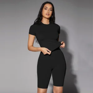 Ladies Bamboo Tee