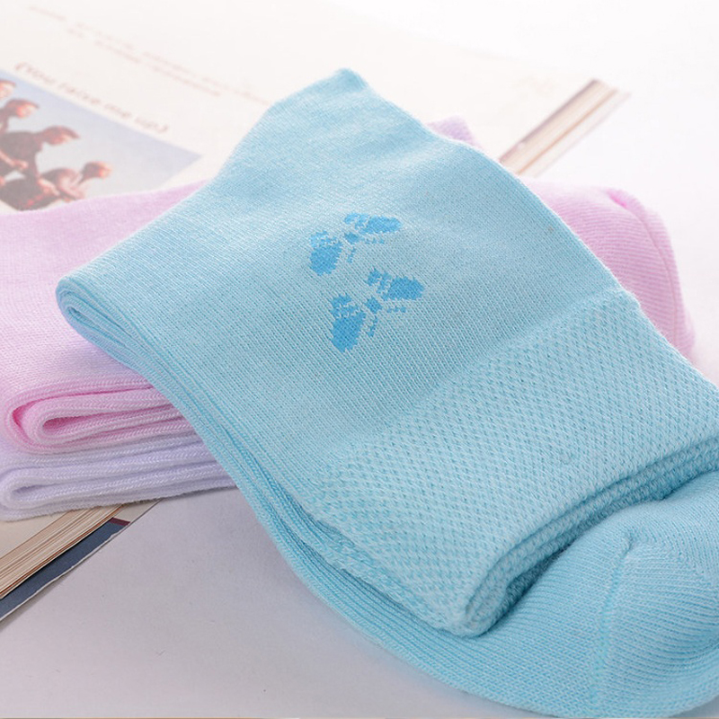 CE Certification ECOGARMENTS Ankle short socks with new design autumn winter bamboo fiber breathable women solid color socks Quotes, Service
