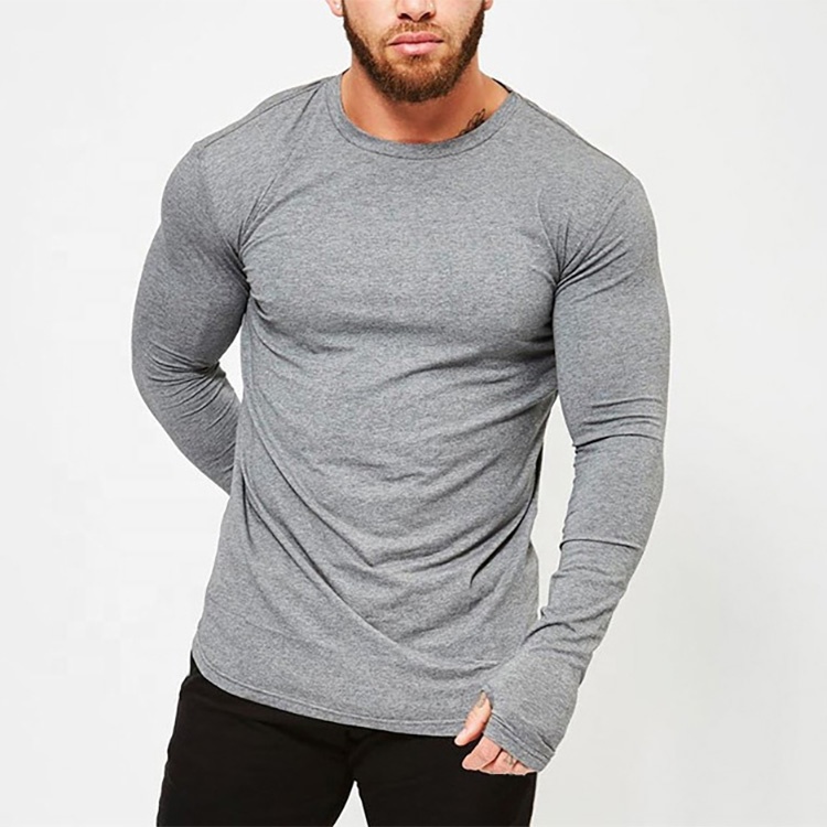 Cheap Hemp Sports Gym Men T shirt With Arm Holes Exporters, Products