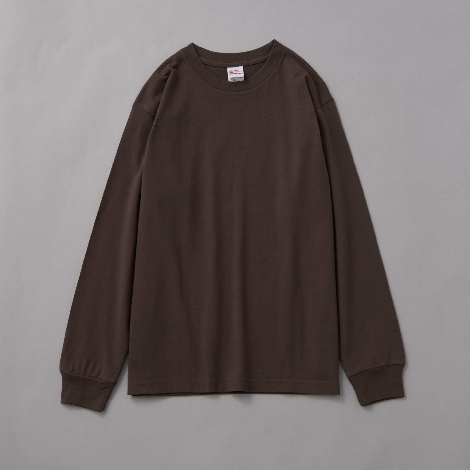 High-Quality 100% Cotton Long Sleeve T-shirt Factories, Quotes