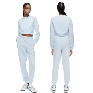 High-Quality ECOGARMENTS Cozy Fleece Sweatshirt & Sweatpant Sets