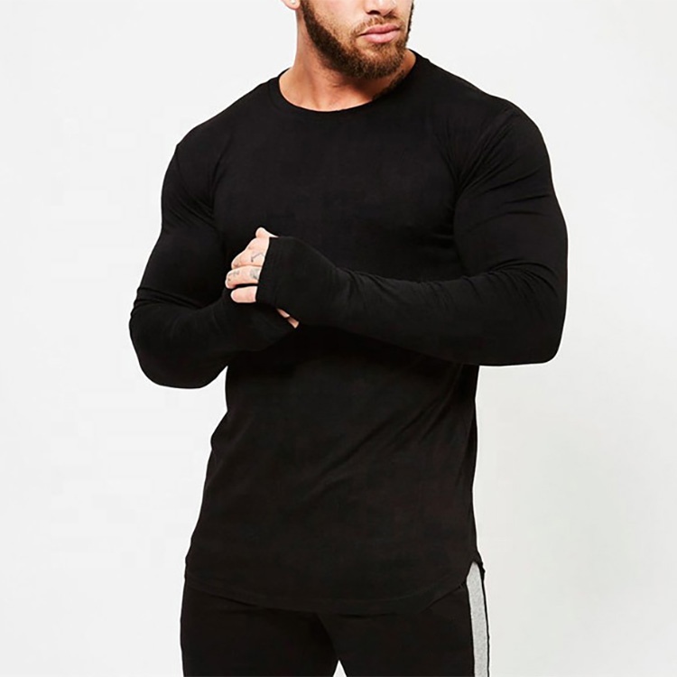 Cheap Hemp Sports Gym Men T shirt With Arm Holes Exporters, Products