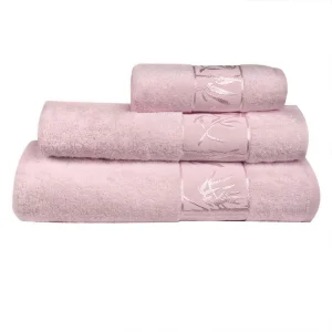 Bamboo Towels Set