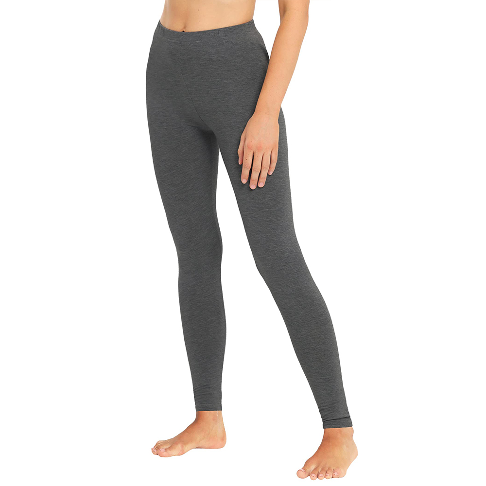 Best Women's Bamboo Viscose Soft Lounge Pajama Leggings Manufacturers, Companies