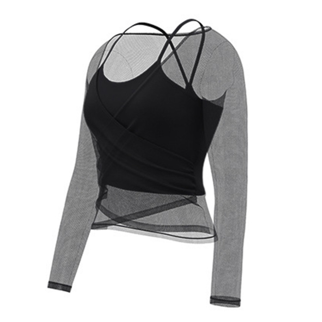 Aesthetic apparel structure