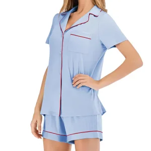 Bamboo Sleepwear Set Ploiesti