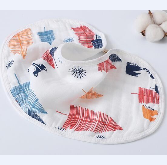 ODM Bamboo Cotton Burping Towel Exporters, Products