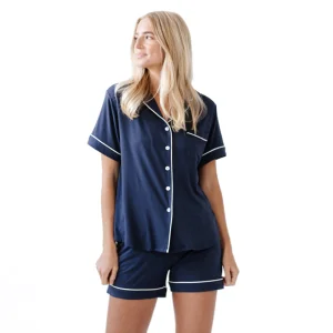Bamboo Pajama Set