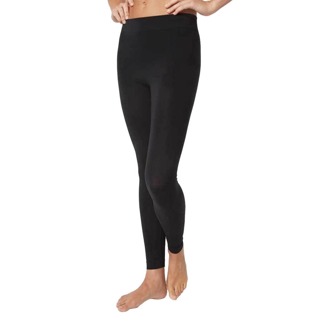 CE Certification Women's Bamboo Viscose Legging Soft Full Length Layering Tight Manufacturers, Supplier