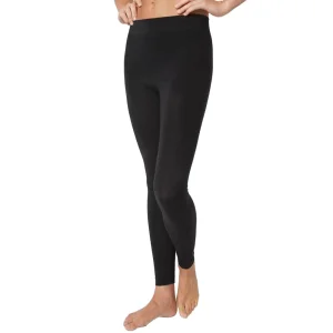 CE Certification Women's Bamboo Viscose Legging Soft Full Length Layering Tight Manufacturers, Supplier
