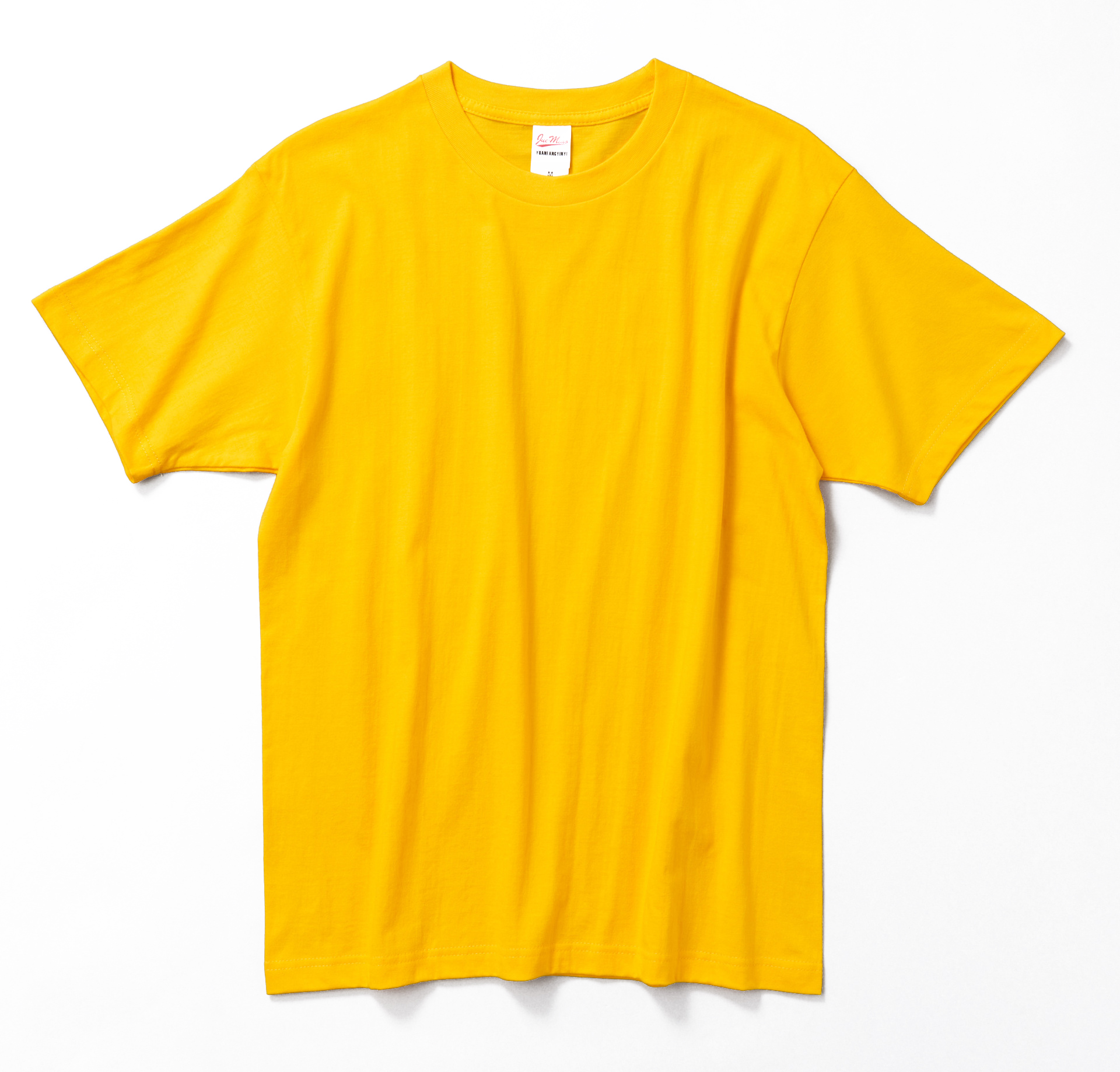 China custom logo round neck short sleeve bamboo cotton fabric t-shirt with Manufacturer, Exporters